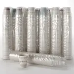 Dixie To Go 12 Oz Insulated Paper Hot Cups, 1000/CS