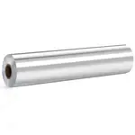 24"x500' Food Service Heavy Duty Aluminum Foil Roll, EA