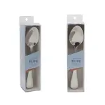 8102-03, 7.25-Inch Extra Heavy Duty Dinner Spoon 18/8 Stainless Steel, DZ