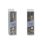 8102-05, 7.25-Inch Heavy Weight Dinner Fork 18/8 Stainless Steel, DZ
