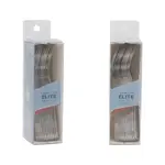 8102-09, 4.63-Inch Extra Heavy Duty Demitasse Spoon Stainless Steel, DZ