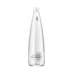 Acqua di Bianchi A750STL, 750 ML Naturale/Still Water in Glass Bottle, 6/CS