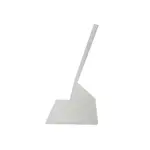 ADS 6.5x9.5x17.5-Inch Clear Acrylic Countertop Dispenser Stand, EA