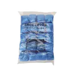 ASCD+100 Automatic Shoe Cover Dispenser (100 Disposable Shoe Covers Included), EA