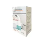 ASD250F 250 ml (8.5 Oz) Automatic Countertop Bulk Foam Hand Soap Dispenser, EA