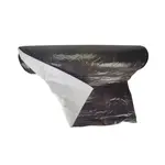 CELLB, 30x250-Inch Black Sealed Air Corp Case Liner