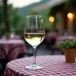 Chef & Sommelier CSFJ036, 16 Oz Bordeaux Wine Glass on Stem, Set of 6