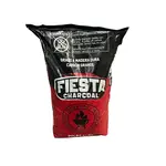 Fiesta FCHAR, 20 Lbs Hardwood Lump Charcoal Bag