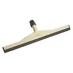 FSS-24DF, 22-Inch Wide Double Foam Blade Floor Squeegee Head