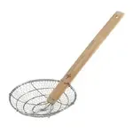 J30-0037, 7-Inch Joyce Chen Stainless Steel Spider Strainer