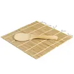 J33-0022, Joyce Chen 2-Piece Sushi Making Kit with Sushi Roller