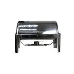 PWR-1RE Full-size Roll-Top Chafing Dish with Cover Holder