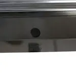 PWR-1RE Full-size Roll-Top Chafing Dish with Cover Holder