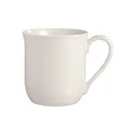 Chef & Sommelier S0135, 10.14 Oz Embassy White Porcelain Mugs, 24/CS
