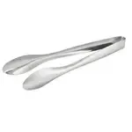 S3TG-12, 12-Inch 18/8 Stainless Steel Serving Tongs