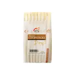 WCHOPW, Individually Wrapped Wooden Chopsticks, 4000/CS