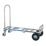 HTA-7B Heavy-Duty Aluminum Convertible Hand Truck, EA