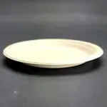 CLOSEOUT - WNA ZEP7N360, 7-Inch Zilchables Eco-Friendly BIO Wheat Plate, 360/CS