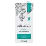 Milkadamia MIL04443, 32 Oz Barista Macadamia Milk, 12/CS