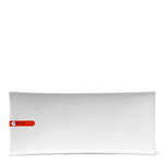 Miya X14010, 10.75"x4.5" White Rectangular Plate, 36/CS
