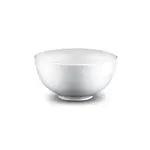 Modern M615, 5-Inch Small Round Porcelain Bowl, EA