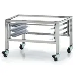 Moffat DSK27/28/31C, Oven Double Stacking Kit with Casters, for E27, E28 or E31 Ovens