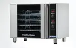 Moffat E31D4, Turbofan Half-Size Electric Convection Oven, NSF, ISO9001