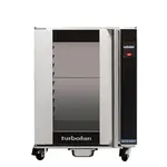 Moffat H10T, Turbofan 10 Tray Half Size Electric Touch Screen Holding Cabinet, 1.2 kW