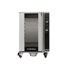 Moffat H8D-FS-UC, Turbofan 8 Tray Full Size Digital Electric Undercounter Holding Cabinet, 1.9 kW