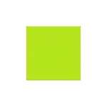 Monarch PL1130G, #1130 Green Price Gun Labels, 2500 per Roll x 8 per Pack