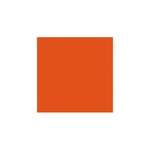 Monarch PL1130RD, #1130 Red Price Gun Labels, 2500 per Roll x 8 per Pack