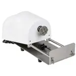 Nemco 55150C-CT, 10-inch PowerKut Countertop Straight Chip Fry Cutter, 120V