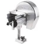 Nemco 55200AN-4, Easy Slicer with.12-inch Fixed Cut Fruit/Vegetable Slicer