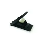 Nemco 55400, Egg Slicer with 3/16-Inch Slice Steel Wires