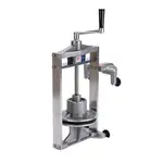 Nemco 55800, 12-inch Easy Tuna Press