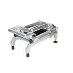 Nemco 55975-2SC,.25-inch Scalloped Blade Easy Chicken Slicer