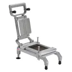 Nemco 55975-SC, Easy Chicken Slicer 0.5-Inch Scalloped Slice