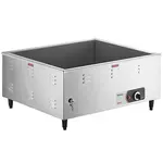 Nemco 6060A, 28-inch Mini Steam Table, 1800W