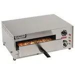 Nemco 6210, 21-inch Countertop Pizza Oven with Adjustable Thermostat, 1500W (Discontinued)