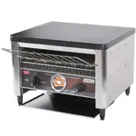 Nemco 6805, 15.5-inch Wide 3-Slice Conveyor Toaster with, 240V