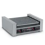 Nemco 8018, 18 Hot Dog Roller Electric Grill, ETL, UL, NSF