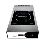 Nemco 9130, 12-inch Countertop Induction Range, 1800W (Discontinued)