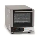 Nemco GS1130, 4 Shelves Manual Convection Oven, 120V (Discontinued)