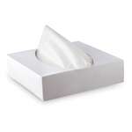 Norpak 1215WC, 12x15-Inch Wet Wax Paper Sheets, 50/CS