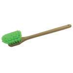 O'Cedar Commercial 20-inch Utility Brush w/Flagged Polystyrene
