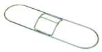 O'Cedar Commercial 24-inch Snap-On Dust Mop Frame