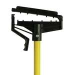 O'Cedar Commercial Quick Change Mopstick, Fiberglass Handle