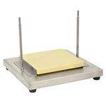 Omcan 10881, 13-inch Stainless Steel Spiedini/Kebab Skewer