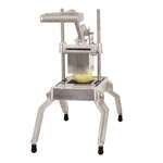 Omcan 41862, 0.1875-inch Cutter Blade Countertop Vertical Vegetable/Fruit Slicer