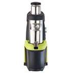 Omcan 45923, 16-inch Santos #65 Stainless Steel Cold Press Juicer